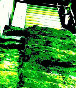 9/11 Stätte der Ehrung und Erinnerung der Opfer